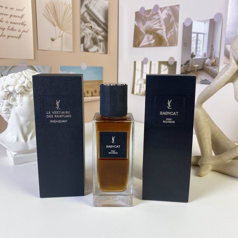 YSL 125ml 20